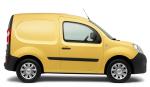 Renault Kangoo Express Compact 2008 года